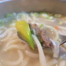 달 칼국수 이미지