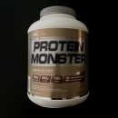 스토인 | BUP 프로틴 몬스터 곡물맛 | 단백질 보충제 후기