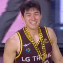 KBL] 창원 LG vs 서울 SK MVP 양홍석 (11.04) 이미지