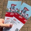 매소홀로 | SSG 랜더스 필드 | 2026 프로야구 개막전 | SSG랜더스 vs KIA 타이거즈 | 직관 후기 | 외야 205B 구역 시야