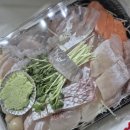 부안시장 | 노량진 회포장 부안수산 노량진수산시장 맛집 봄도다리 모듬회 후기