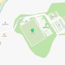 남부생활체육공원 축구장 이미지