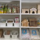 선셋 햄스터리 이미지