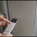 무풍(상하)할머니경로당 | 똑똑한 에어컨 삼성 무풍갤러리 비스포크 에어컨 리모컨 작동법