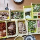 원할머니보쌈족발천안두정
