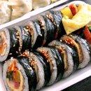 복음이네김밥만두 이미지