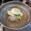 효행로 1L(2->3) | 🍜 음식에 진심인 찐 냉면러버의 냉면맛집 후기! 냉면육수 냉면추천 냉짬뽕 중국냉면 맛집추천