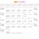 리치코리아 휘트니스 이미지