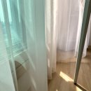 엉겁결 | 운양동커튼설치 엉겁결에 우리 집 창문이 패셔니스타가 된 사연