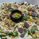 신림동순대타운 이미지