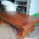 원목욕탕 이미지