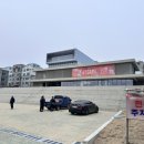 백양사 주차장 화장실 이미지