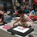 청양전통시장 이미지