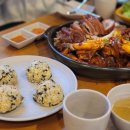 족발야시장논산 이미지