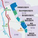 매곡2차산업단지내 이미지