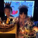 ʚ◡̈ɞ 8월의 생일 축하식 - 박서준, 신지안 어린이 ʚ◡̈ɞ 이미지
