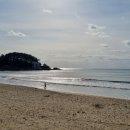 일출 &amp; 일몰 명소 &#39;송정 죽도공원&#39;을 산책하다.