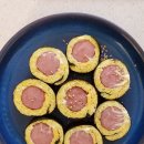 꽁지왕김밥 이미지