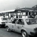 안양역 광장 이미지