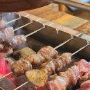 구구양꼬치 | 전주 전북대 양꼬치집 구구양꼬치 내돈내산 솔직 후기