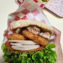 풍기북로 | &lt;아산 풍기&gt;완전 맛있는 수제버거집 &#39;왓더버거&#39; 후기