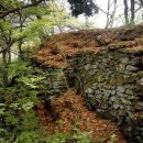 구라산성 이미지