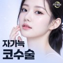 입체성형외과의원 | 자가늑 코수술 후기(피니쉬성형외과)💕