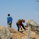 삼악산 이미지