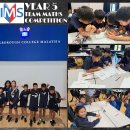 AIMS Year 5 Team Maths Competition On 20th February 2025, 이미지