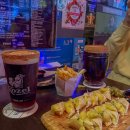 방학역 술집 가성비 안주&amp;생맥주 맛집 - 호감 감자튀김전문점 Pub (추천메뉴)