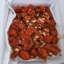 2024-03-0082 - 완주군 | 속초 만석닭강정 택배 주문 방법 / 가격 / 보통맛 후기 / 맛있게 먹는 법 / 보관방법