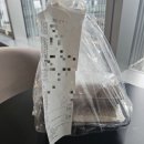 유부냥 | 유부초밥 강남배달맛집 유부냥 / 뚱유부초밥 배달