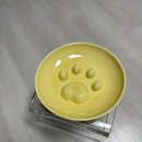 참참 | 고양이슬로우식기 추천 | 사료 흡입하던 우리 집 고양이, 참참볼 고양이밥그릇 후기