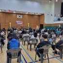 진주스포츠파크(실내체육관) 이미지