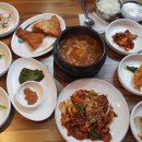 석정쌈밥 이미지