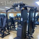 쌍용헬스 이미지
