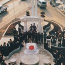 형평운동기념탑 이미지