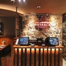 오빠스테이크 | 아웃백스테이크하우스 신림타임스트림점｜KT멤버십 할인으로 랍스터 커플 세트 먹은 후기