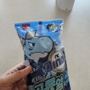 본마트 | 마트에서 본 크보빵 종류별로 구입 띠부씰 후기
