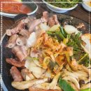 배곧황소곱창