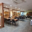 심마니약초오리백숙