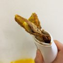 망원시장 맛집 훈훈호떡 후기 주차 정보