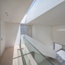 더플랜건축사사무소 | 빛 담은 집 / 플랜 건축사사무소