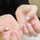 올어바웃네일 | 울산 네일 맛집 발견 네일어바웃제이 2호점에서 받은 프라이빗 네일아트 후기