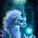 Raya and The Last Dragon 이미지