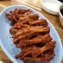 호미투불닭발 | 부천 송내역 맛집 내돈내산 후기, 호미불닭발 1호점에서 즐긴 매운 닭발