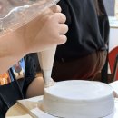 (단하나)케이크만들기 | [부평놀거리] &#39;단하나케이크만들기&#39; 아이와 케이크만들기