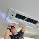 위니아 서비스 양천점 | [김포에어컨청소] 3월, 아직 쌀쌀한데 에어컨 청소? 아이 있는 집이라면 지금이 '골든타임'인 이유