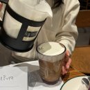 스타벅스 커피 세미나 후기 _ 콜드브루 추출 콜드브루를 활용한 음료 만들기