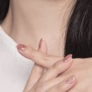 래스팅네일 Lasting nail